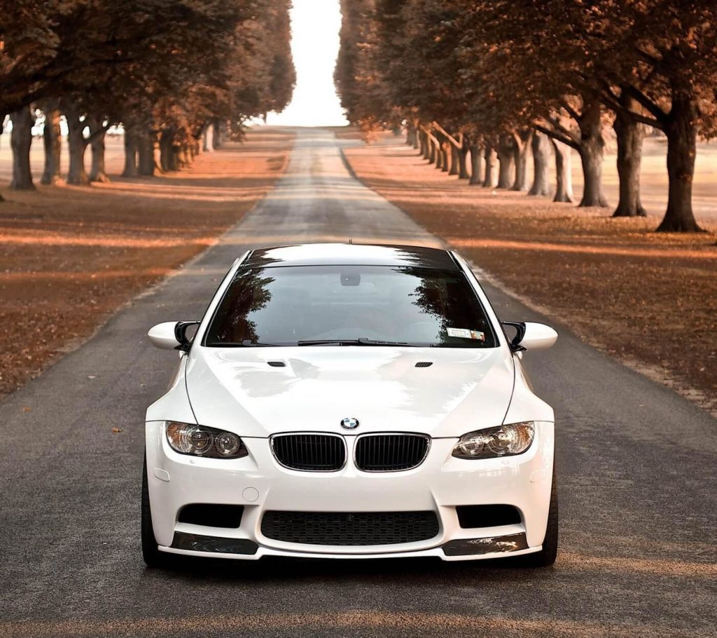خلفيات سيارات BMW 2