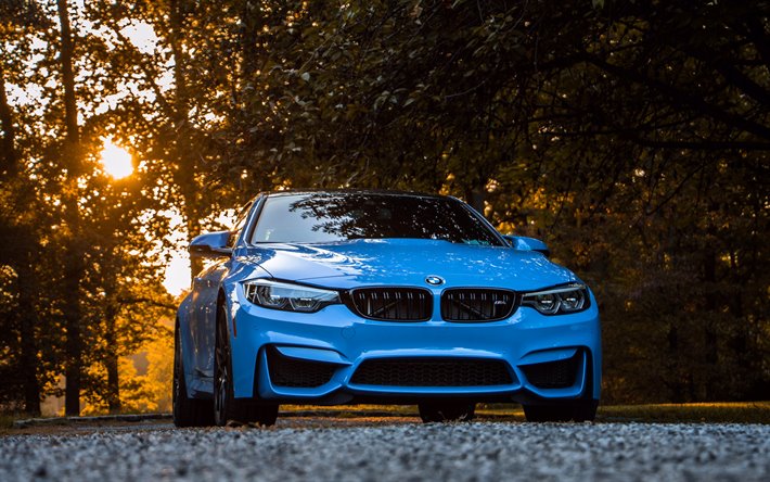 خلفيات سيارات BMW 4