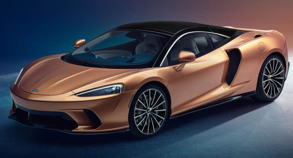 الصور السيارات الحديثة 2020 3