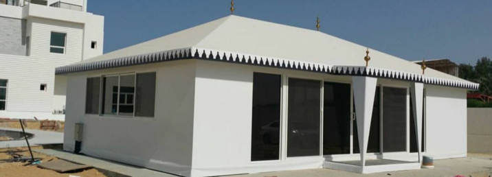 خيام ملكية الدمام للبيع ١