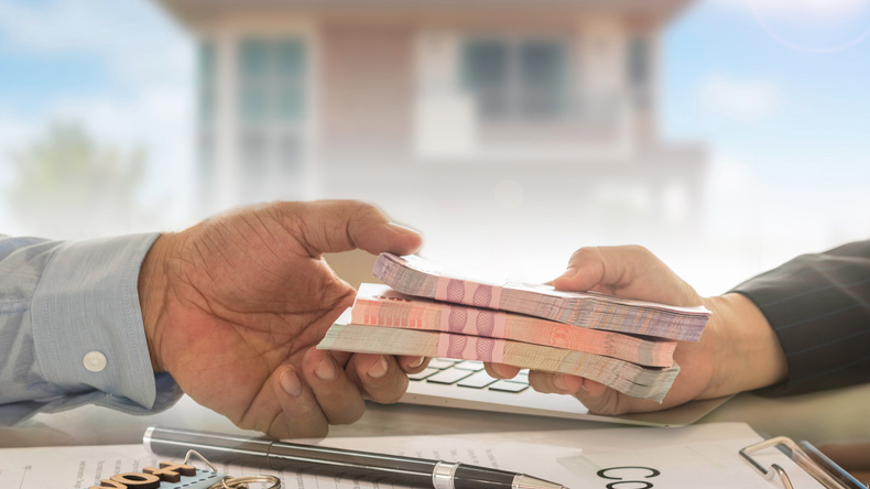 شروط ريادة لدعم المشاريع الصغيرة