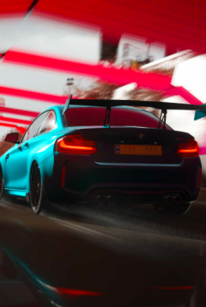 خلفيات سيارات للموبايل 4k 6