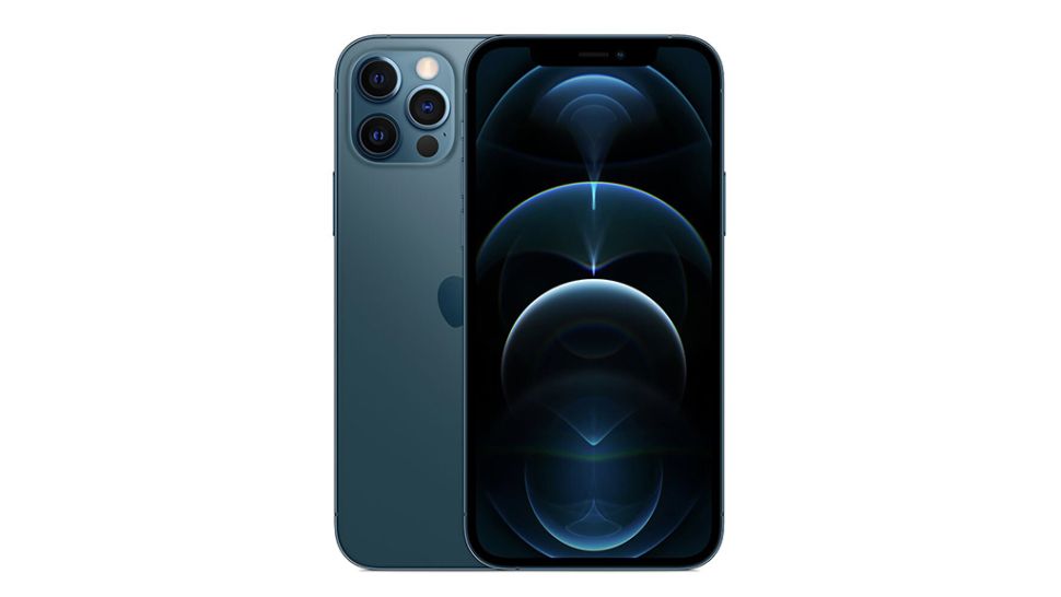 2. iPhone 12 Pro / iPhone 12 Pro Max