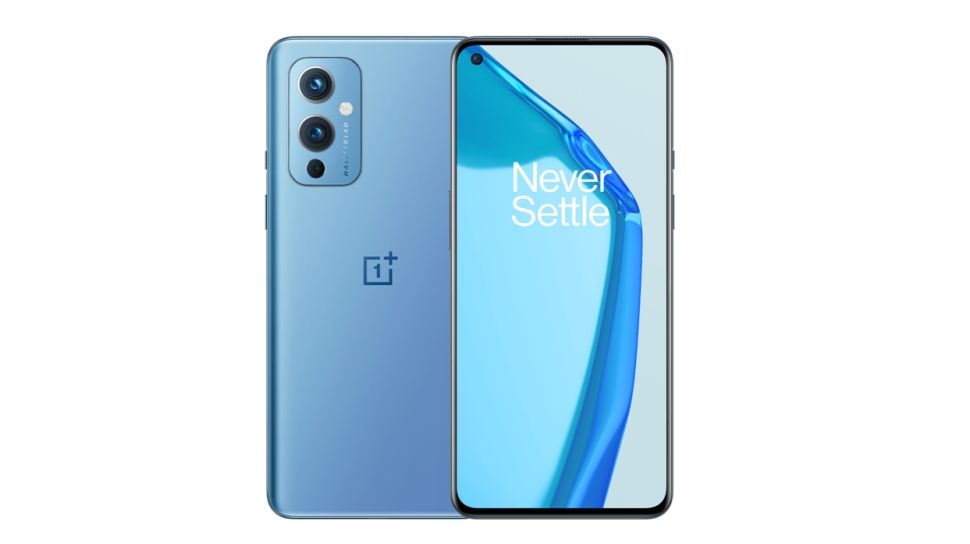9. OnePlus 9