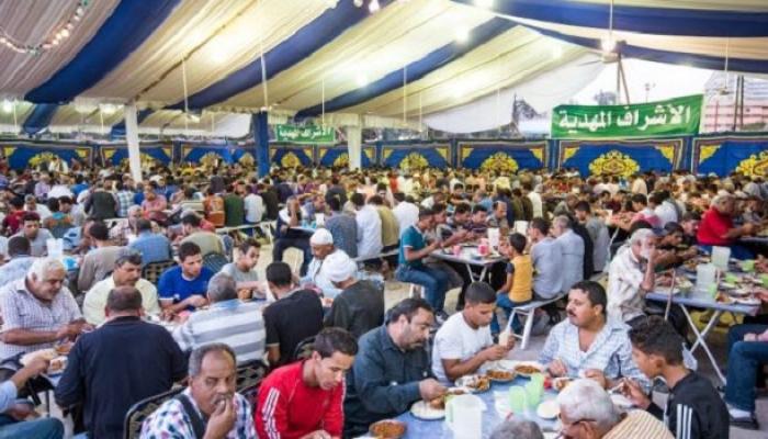 موائد الرحمن 3