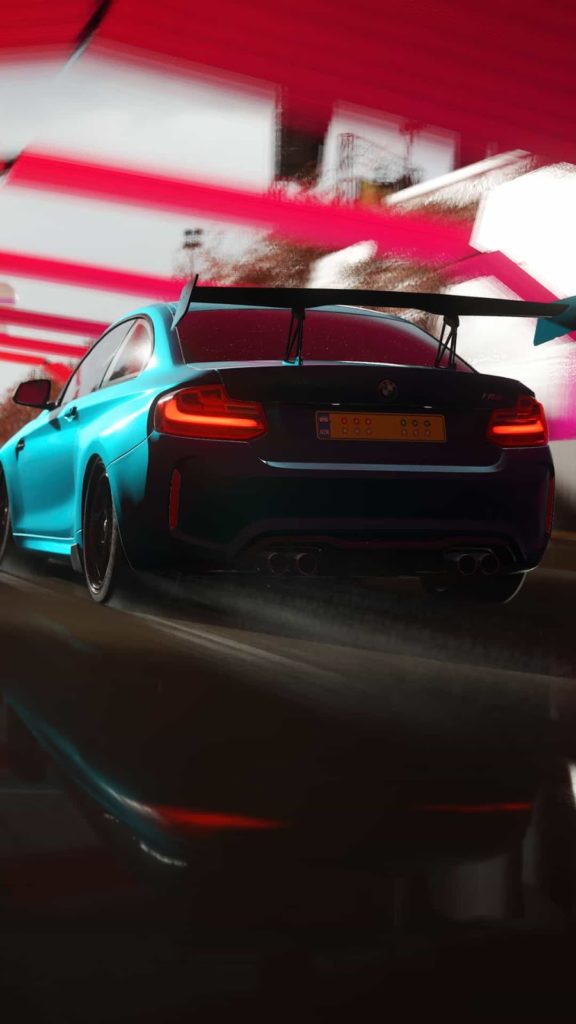 خلفيات سيارات للموبايل 4k  5