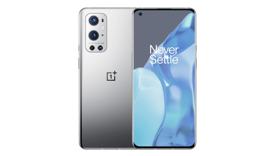 5. OnePlus 9 Pro