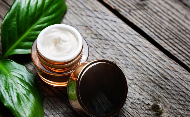 طريقة استخدام كريم بيوتي اند شاين