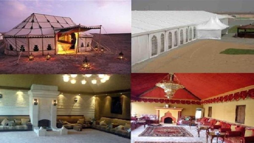 خيام الكويت انستقرام ٢