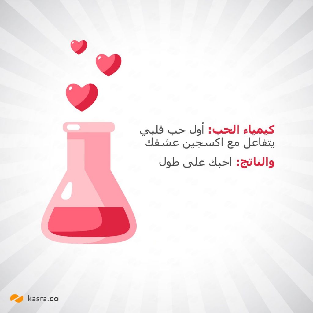 خواطر كيميائية بالصور ٤