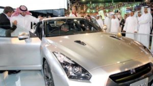 تجربتي في شراء سيارة من الامارات