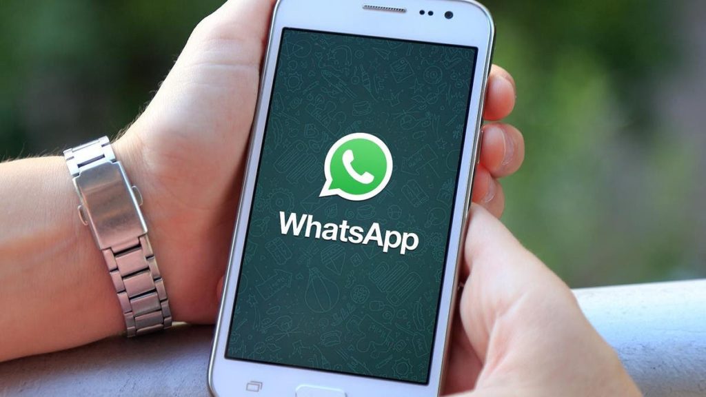 عمل نسخة احتياطية لرسائل الواتس اب