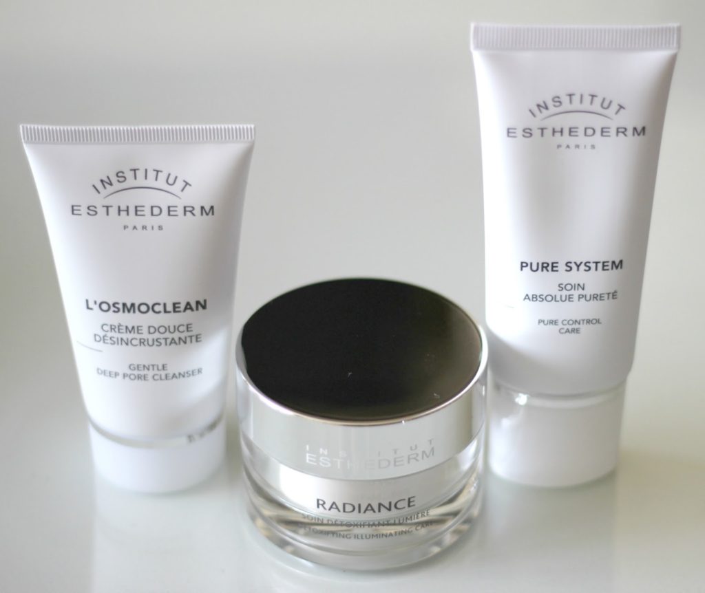 منتجات Esthederm ٢