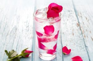تجربتي مع شرب ماء الزهر