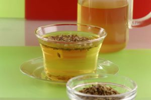 تجربتي مع شرب اليانسون