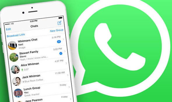 برنامج استرجاع رسائل الواتس اب بعد حذفها
