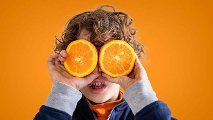 تجربتي مع شرب فيتامين سي الفوار للاطفال