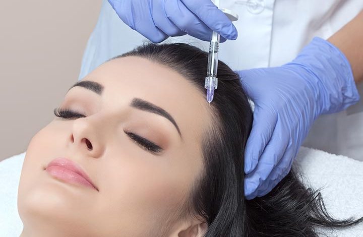 تجربتي مع الميزوثيرابي للشعر