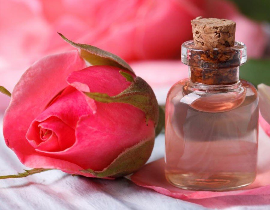 تجربتي مع شرب ماء الزهر