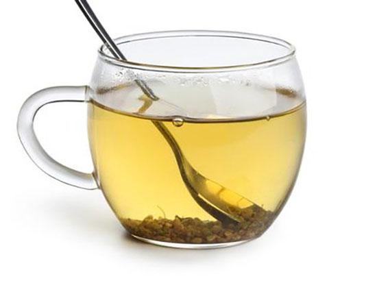 تجربتي مع شرب اليانسون