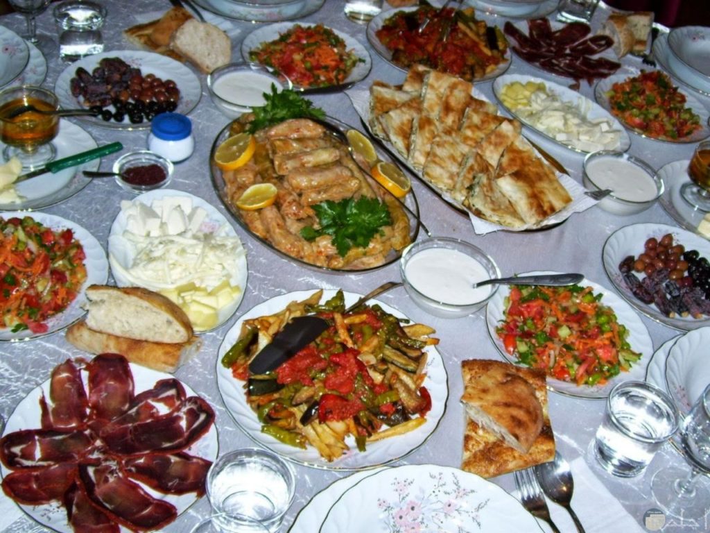 صور موائد رمضان3