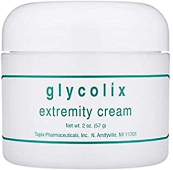 كريم glycolix للركب والاكواع