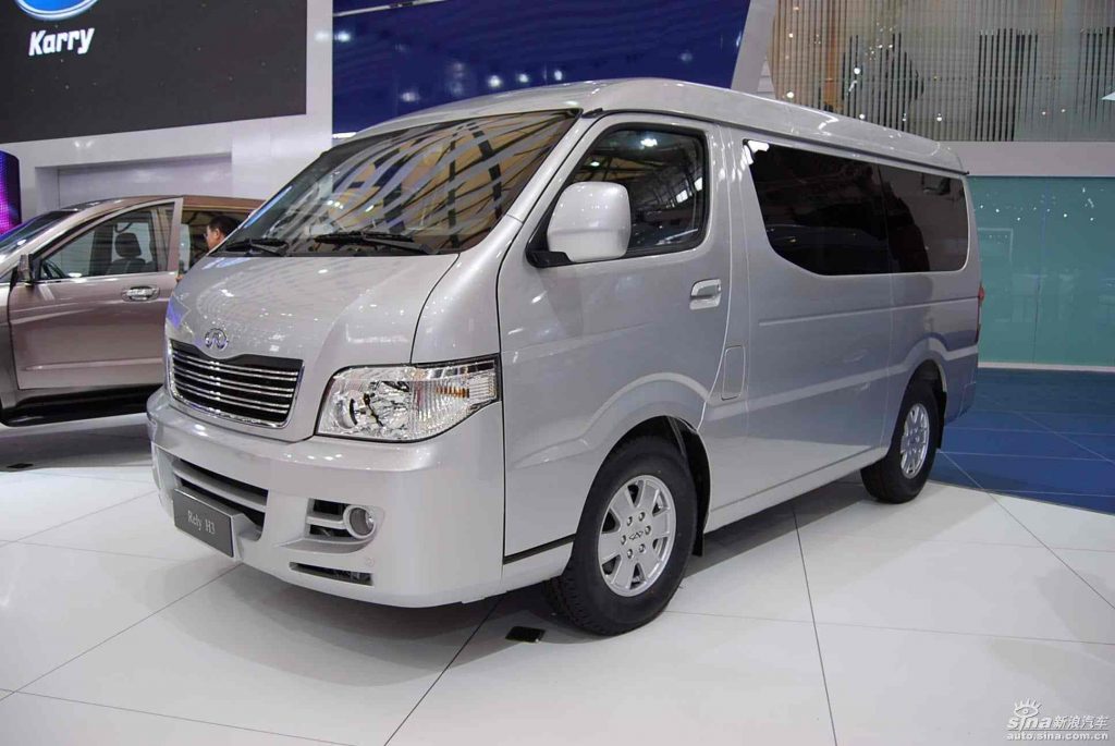أسعار ميكروباص جنبي 2020  