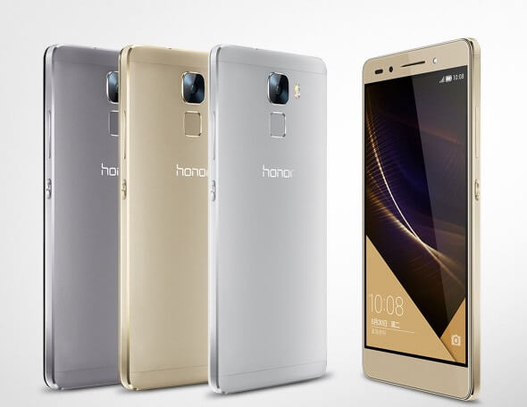 Honor 7