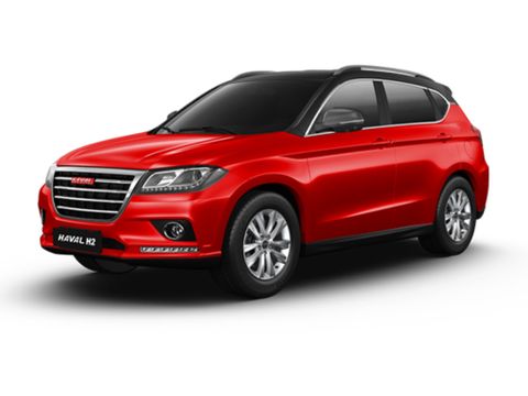 سيارات هافال H2