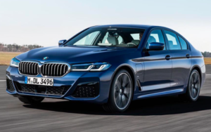أحدث صور سيارات بي ام دبليو BMW 2021 الجديدة