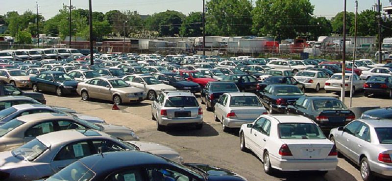تجربتي في شراء سيارة مستعملة