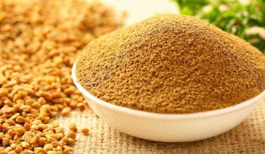 تجربتي مع الحلبة للعظام