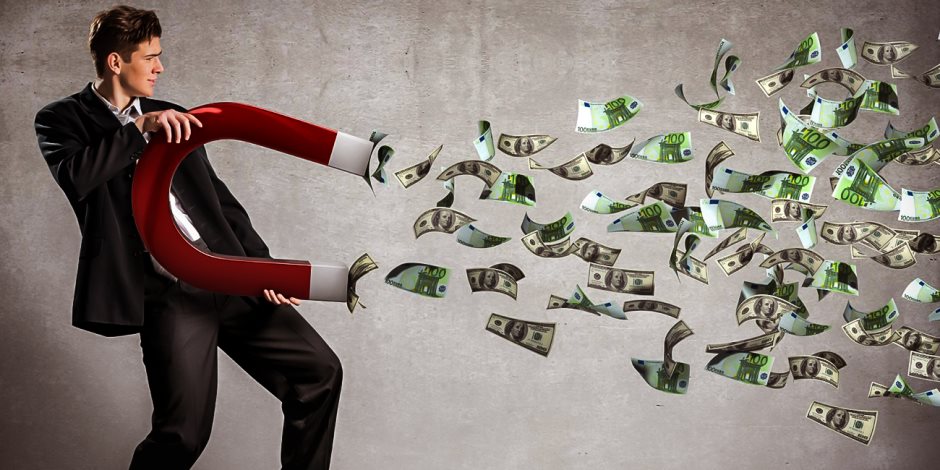 كيف تصبـح مليونير في أسبوع