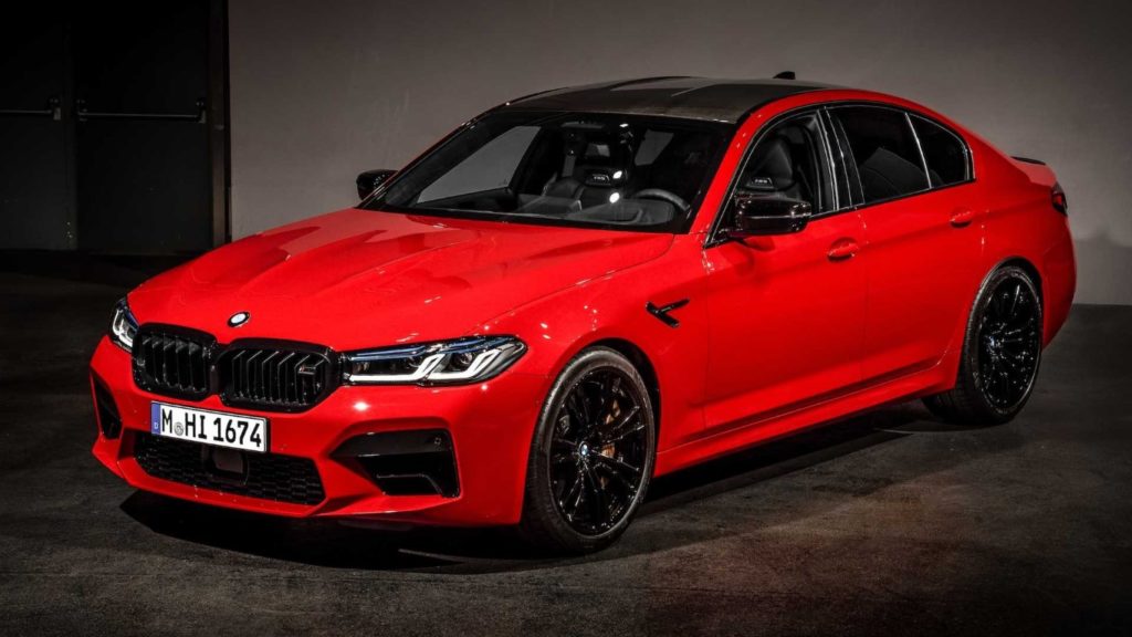 أحدث صور سيارات بي ام دبليو BMW 2021 الجديدة4