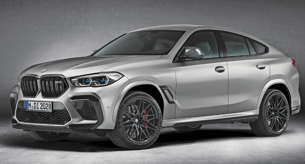 أحدث صور سيارات بي ام دبليو BMW 2021 الجديدة5