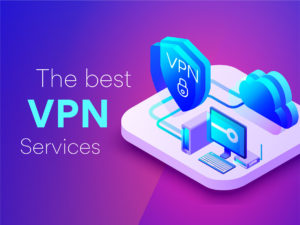 أفضل خدمة VPN 2021