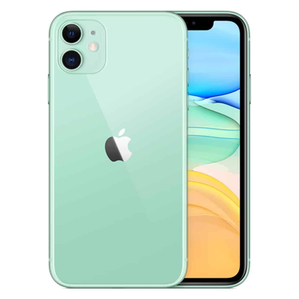 ايفون 11