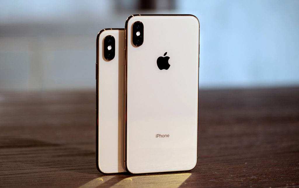 ايفون XS