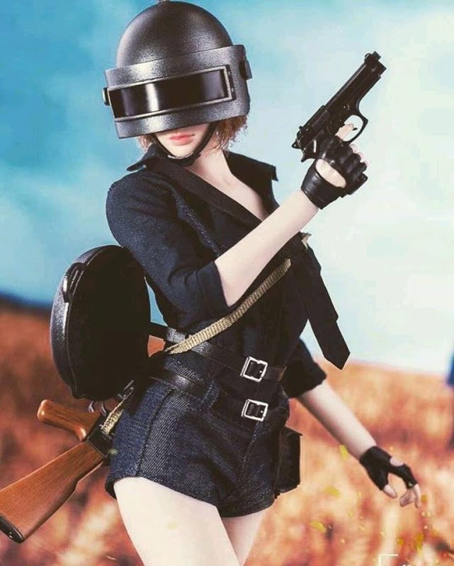 أسماء ببجي رعب مزخرفة بنات
