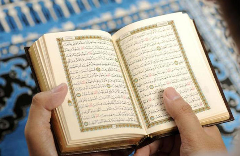برنامج ختم القران في شهر