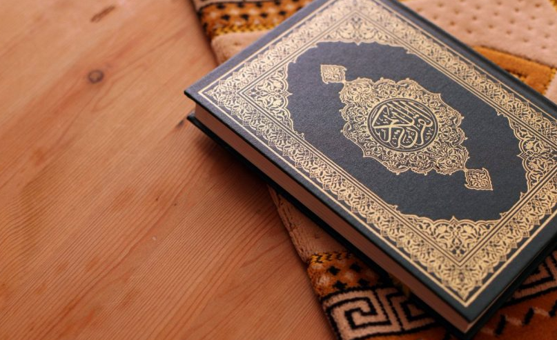 برنامج ختم القران في اسبوع