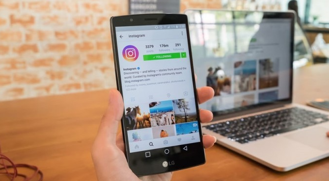 برنامج لزيادة المتابعين في الانستقرام مجانا