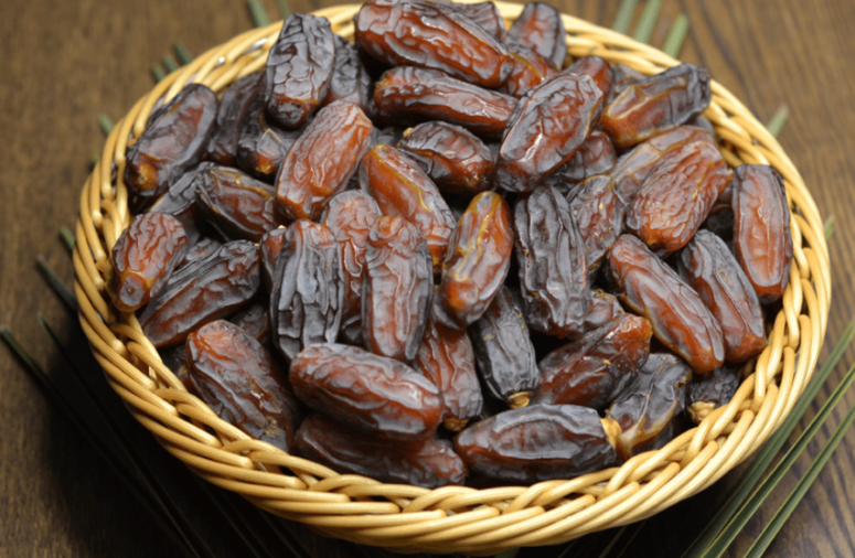 أنواع التمر بالصور6