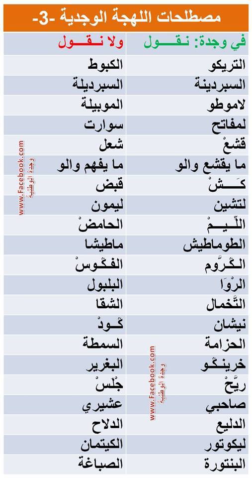 الكلمات الوجدية ٣