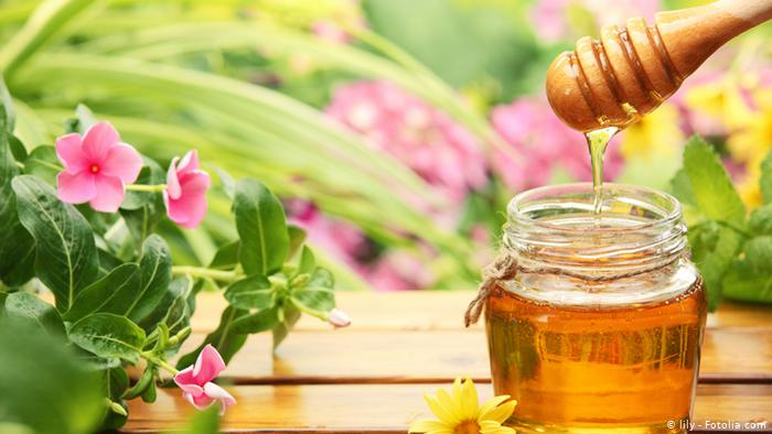 علاج نقص الصفائح الدموية بالعسل
