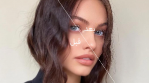 برنامج لزيادة دقة الصور