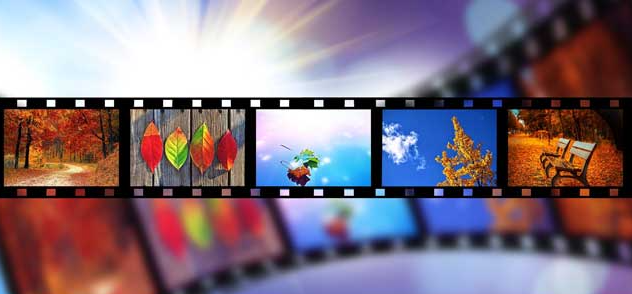 برنامج لعمل فيديو كليب بالكتابة على الصور مع اغنية