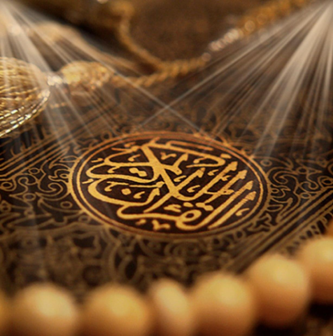 برنامج ختم القران في ثلاثة ايام