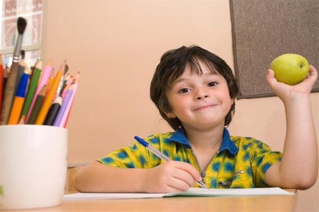 أطعمة تقوي الذاكرة للطلاب