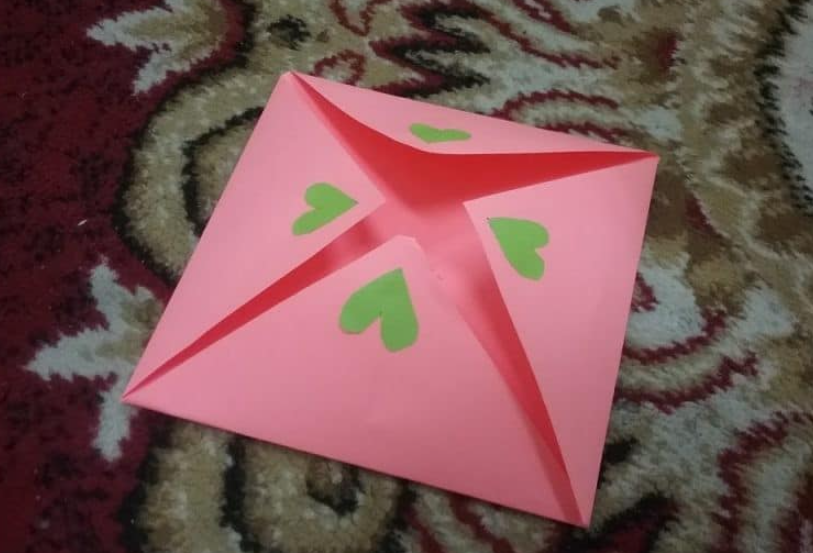 اشكال مطويات روعه بالصور1
